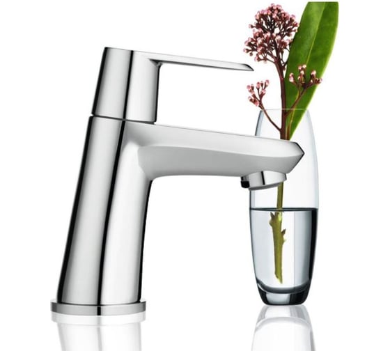 Смеситель Grohe Eurodisc Cosmopolitan 23051002