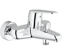 Смеситель для ванны Grohe Eurodisc Cosmopolitan 33390002