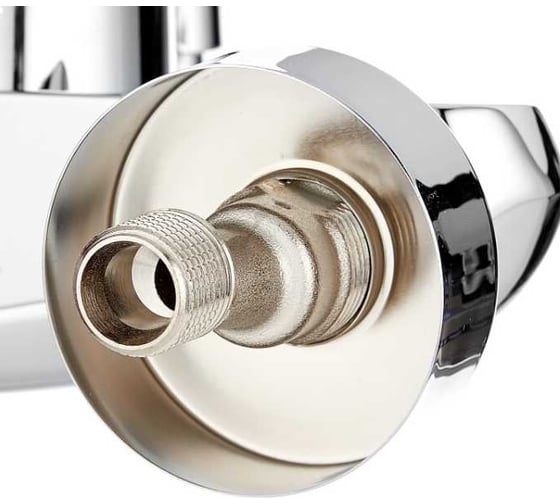 Смеситель для ванны Grohe Eurodisc Cosmopolitan 33390002