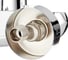 Смеситель для ванны Grohe Eurodisc Cosmopolitan 33390002 3