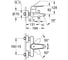 Смеситель для ванны Grohe Eurodisc Cosmopolitan 33390002 2
