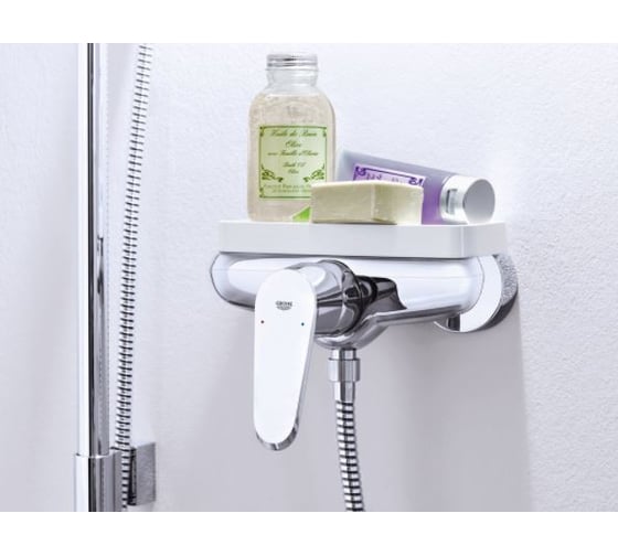 Смеситель для душа Grohe Eurodisc Cosmopolitan 33569002
