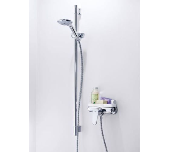 Смеситель для душа Grohe Eurodisc Cosmopolitan 33569002