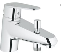 Смеситель для ванны Grohe Eurodisc Cosmopolitan 1h Monotrou F 33192002