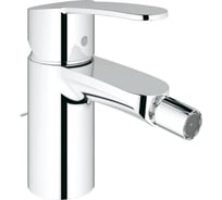 Смеситель для биде Grohe Eurostyle Cosmopolitan цепочка 33566002