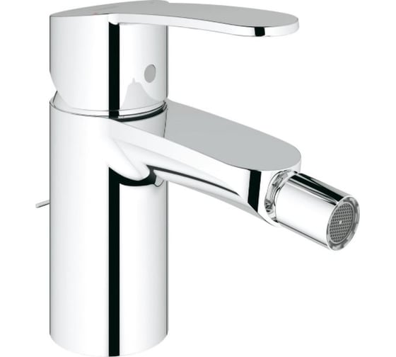 Смеситель для биде Grohe Eurostyle Cosmopolitan цепочка 33566002