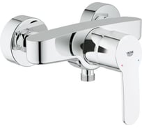 Однорычажный смеситель для душа Grohe Eurostyle Cosmopolitan 33590002