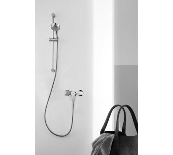 Однорычажный смеситель для душа Grohe Eurostyle Cosmopolitan 33590002