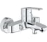 Однорычажный смеситель для ванны Grohe Eurostyle 33591002 1