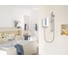 Однорычажный смеситель для ванны Grohe Eurostyle 33591002 2