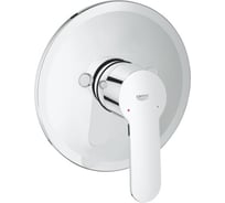 Однорычажный смеситель для душа Grohe Eurostyle Cosmopolitan 33635002
