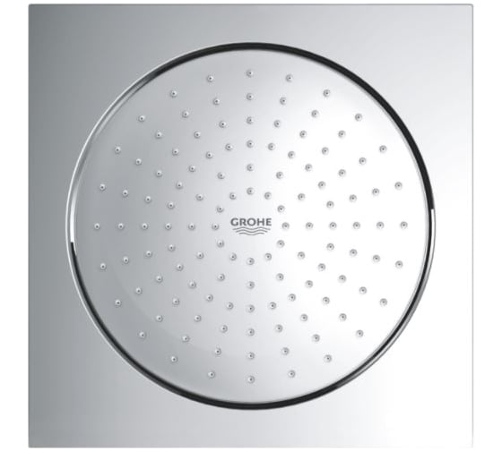 Потолочный душ GROHE 27467000 Rainshower F 10 27467000