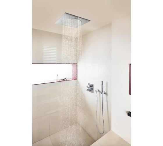 Потолочный душ GROHE 27467000 Rainshower F 10 27467000