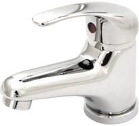 Смеситель для умывальника ARGOTECH STROY d-35 35-04 STROY 34163