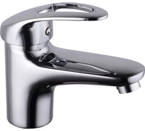 Смеситель для умывальника ARGOTECH OLIO-NEW d-40 40-04 OLIO-S 43981