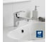 Смеситель для умывальника ARGOTECH ОЛИО \ OLIO-NEW d-40 40-04 OLIO-S 43981 2
