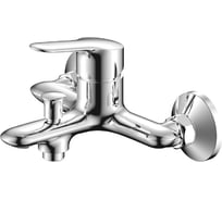 Смеситель для ванны ARGOTECH АУРА \ AURA d-35 35-05 AURA 41981