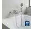 Смеситель для ванны ARGOTECH ТИТАН \ TITAN d-35 35-05 TITAN 41978 3