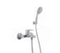 Смеситель для ванны ARGOTECH ТИТАН \ TITAN d-35 35-05 TITAN 41978 1