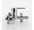 Смеситель для ванны ARGOTECH ТИТАН \ TITAN d-35 35-05 TITAN 41978 5