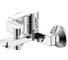 Смеситель для ванны ARGOTECH ТИТАН \ TITAN d-35 35-05 TITAN 41978 8