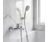 Смеситель для ванны ARGOTECH ТИТАН \ TITAN d-35 35-05 TITAN 41978 11