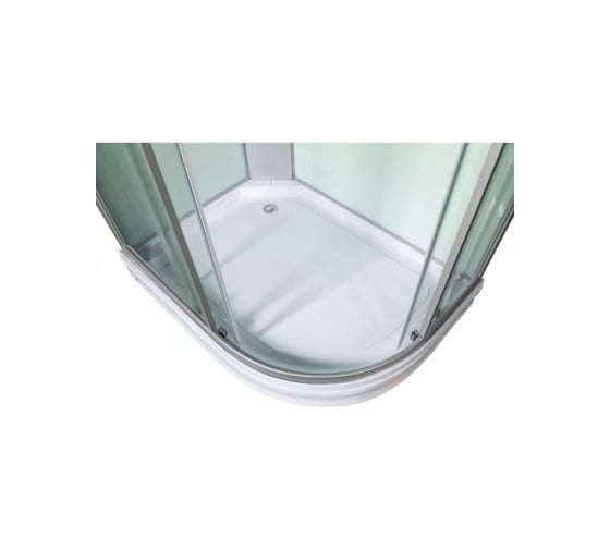 Душевая кабина WeltWasser WW500 WERRA 1200х900х2170 мм 1202 L 10000003235
