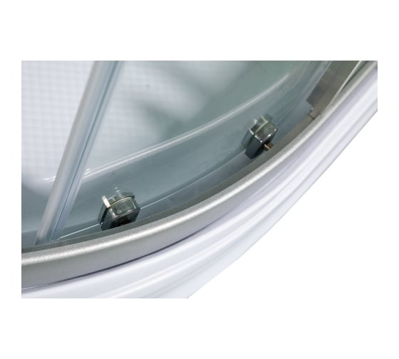 Душевая кабина WeltWasser WW500 WERRA 1200х900х2170 мм 1202 L 10000003235