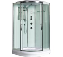 Душевая кабина WeltWasser WW500 EMMER 1200х1200х2170 мм 12015 10000003287