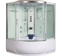 Душевая кабина WeltWasser WW500 EMMER 1500х1500х2170 мм 15055 10000003291