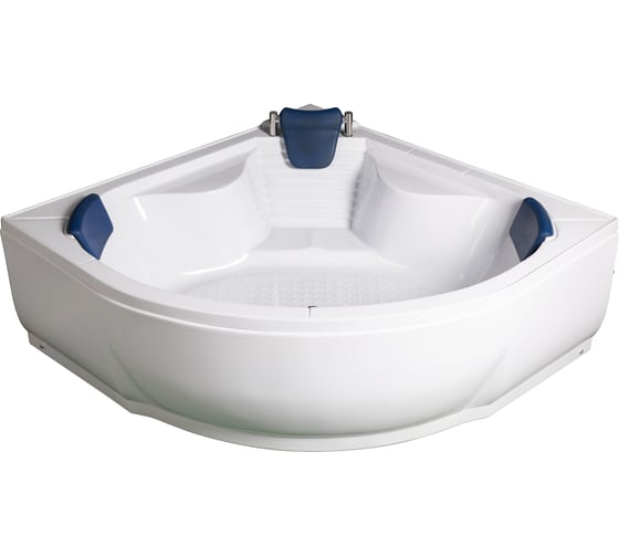 Душевая кабина WeltWasser WW500 EMMER 1500х1500х2170 мм 15055 10000003291