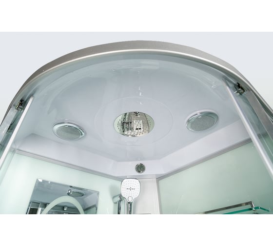 Душевая кабина WeltWasser WW500 EMMER 1200х1200х2170 мм 12055-2 10000004656
