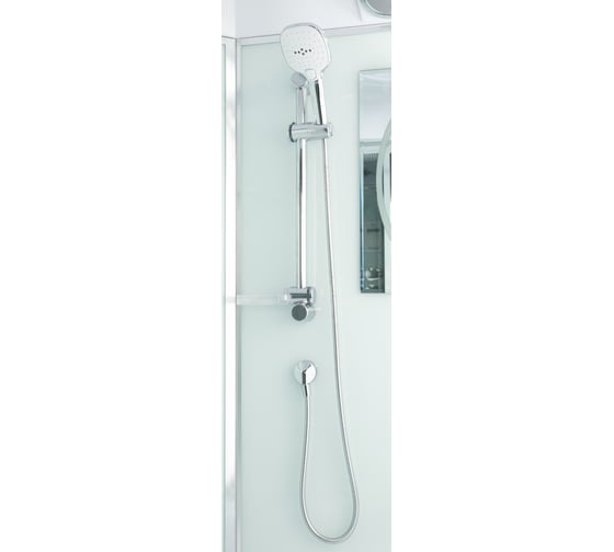 Душевая кабина WeltWasser WW500 EMMER 1200х1200х2170 мм 12015-2 10000004653