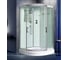 Душевая кабина WeltWasser WW500 EMMER 1200х1200х2170 мм 12015-2 10000004653 1