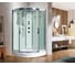 Душевая кабина WeltWasser WW500 EMMER 1100х1100х2170 мм 11015 10000003286 2