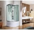 Душевая кабина WeltWasser WW500 HALLE 800х800х2170 мм 804 10000003247 1