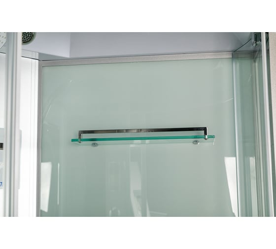 Душевая кабина WeltWasser WW500 HALLE 900х900х2170 мм 901 10000003239