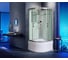 Душевая кабина WeltWasser WW500 HALLE 900х900х2170 мм 901 10000003239 2