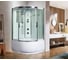 Душевая кабина WeltWasser WW500 EMMER 1200х1200х2170 мм 12055 10000003289 1