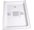 Душевая кабина WeltWasser WW500 LAINE 900х900х2170 мм 902 10000003262 10
