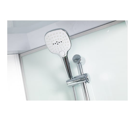 Душевая кабина WeltWasser WW500 HALLE 1200х900х2170 мм 1202 R 10000003313
