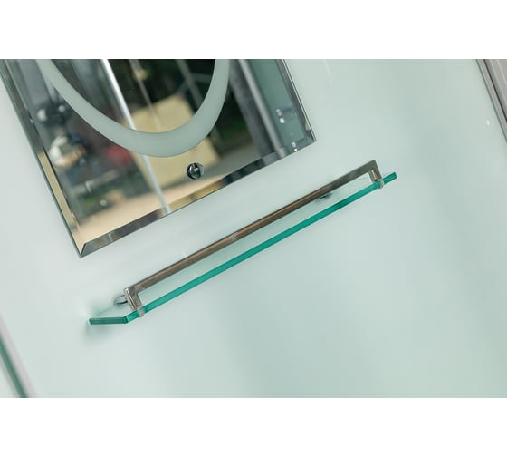Душевая кабина WeltWasser WW500 HALLE 1200х900х2170 мм 1201 R 10000003312