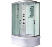 Душевая кабина WeltWasser WW500 HALLE 1200х900х2170 мм 1204 L 10000003253