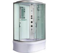 Душевая кабина WeltWasser WW500 HALLE 1200х900х2170 мм 1204 R 10000003315