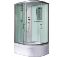 Душевая кабина WeltWasser WW500 HALLE 1200х900х2170 мм 1202 L 10000003251