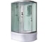Душевая кабина WeltWasser WW500 HALLE 1200х900х2170 мм 1202 L 10000003251 1