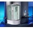 Душевая кабина WeltWasser WW500 HALLE 1200х900х2170 мм 1202 L 10000003251 2