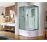 Душевая кабина WeltWasser WW500 HALLE 1200х900х2170 мм 1202 L 10000003251 3