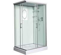 Душевая кабина WeltWasser WW500 LAINE 1200х900х2170 мм 1202 10000003271