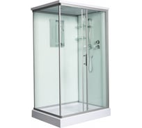 Душевая кабина WeltWasser WW500 LAINE 1200х900х2170 мм 1212 10000003275